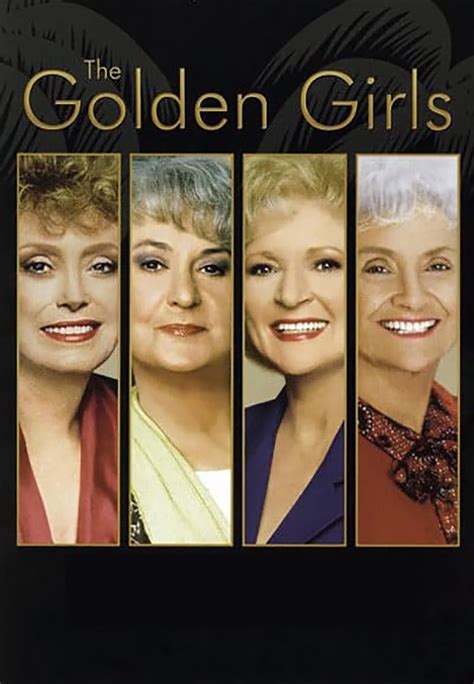 The Golden Girls