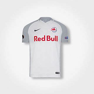 They were defending league champions. FC Red Bull Salzburg Merchandise Shop | redbullshop.com