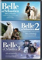 Amazon.com: Belle and Sebastian 3-Film Collection: Movies & TV