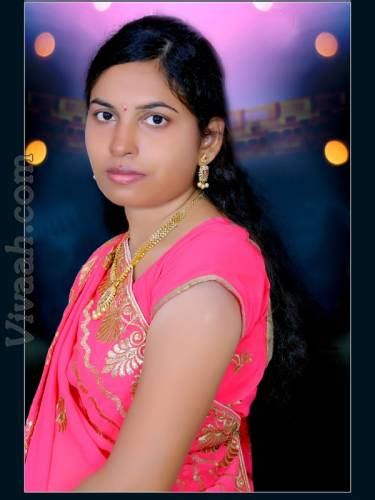 Telugu Brahmin Hindu 33 Years Bridegirl Ongole Matrimonial Profile