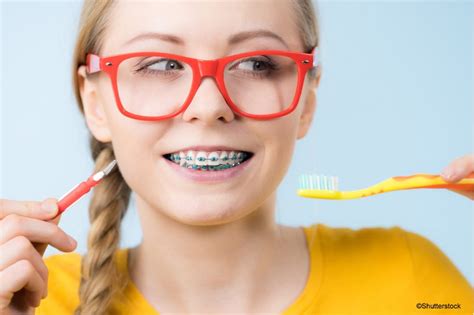 How To Clean Your Teeth With Braces Corsa Orthodontics