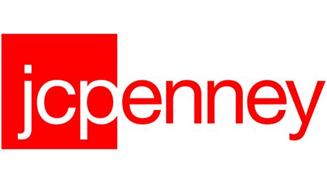 Jcpenney Logo Symbol Meaning History Png