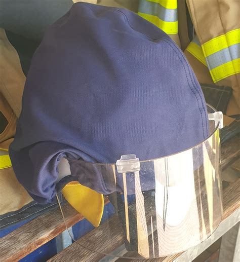 Fire Ppe Protective Covers Aus Rescue Pty Ltd