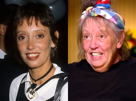 Shelley Duvall Reveals Mental Illness In Dr Phil Interview As Host Is Slammed For Exploiting