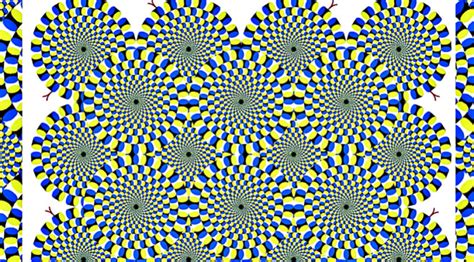 These Optical Illusions Will Show You How Easy It Is To Fool Your Mind