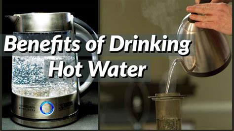 Drinking Hot Water Benefits Of Drinking Hot Water And How Can It Help
