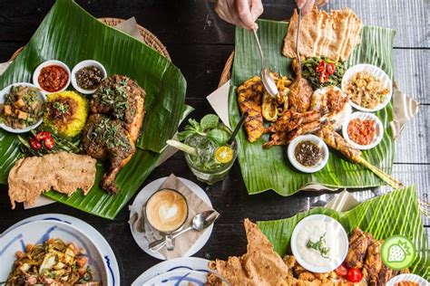 This recognition means a lot to sunway pyramid's team and community. Ole-Ole Bali @ Sunway Pyramid : A taste of Bali with Heart ...