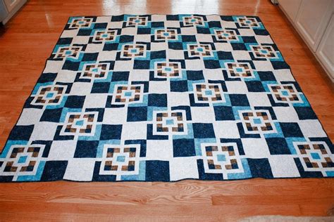 Hip To Be Square Quilt Pattern Craftsy Quilt Patterns Quilts
