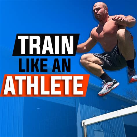 Train Like An Athlete Even If You Are Past Your Prime Garage Strength