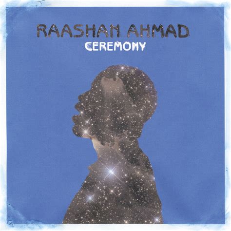 Ceremony Raashan Ahmad Jakarta Records