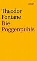Die Poggenpuhls. Buch von Theodor Fontane (Insel Verlag)
