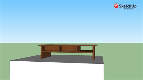 Desktop 3d Warehouse