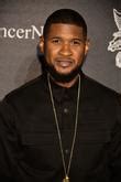 Latest Usher News And Archives Contactmusic