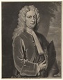 NPG D4078; Charles Spencer, 3rd Earl of Sunderland - Portrait - National Portrait Gallery