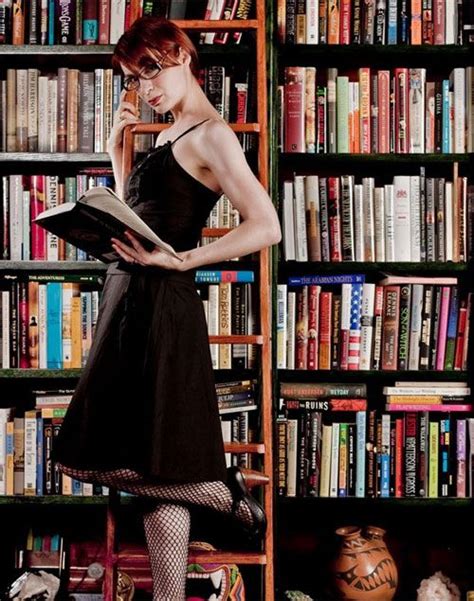 Sexy Librarian Naked Telegraph