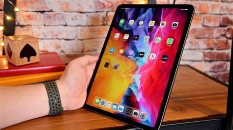 Apple May Bring The Next Ipad Pro With Wireless Charging And A Glass