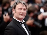 Mads Mikkelsen Wallpapers Images Photos Pictures Backgrounds