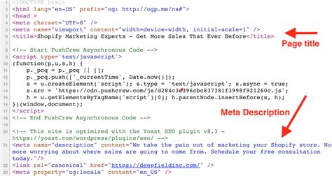 Mastering Meta Descriptions Boost Your Seo In 2024