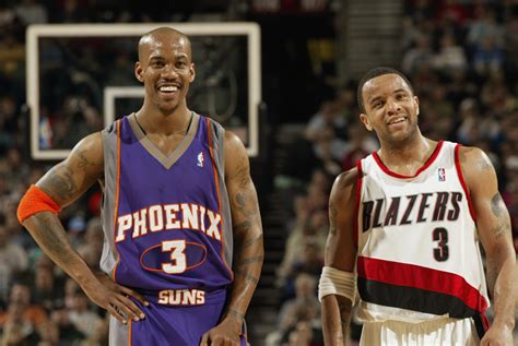 Ranking Phoenix Suns players to wear 3 before Trevor Ariza - Valley of the Suns