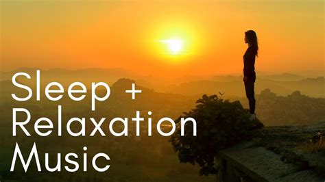 Relaxing Sleep Music Deep Sleeping Music Relaxing Music Stress Relief Meditation Music Youtube