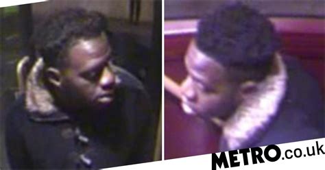 Hunt For Serial Sex Attacker Who Targeted Four Woman On London Buses Metro News