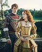 THE SPANISH PRINCESS Series Trailers, Images and Poster | The ...