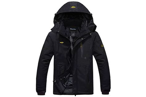 The 10 Best Men Ski Jackets Of 2021 Review Any Top 10