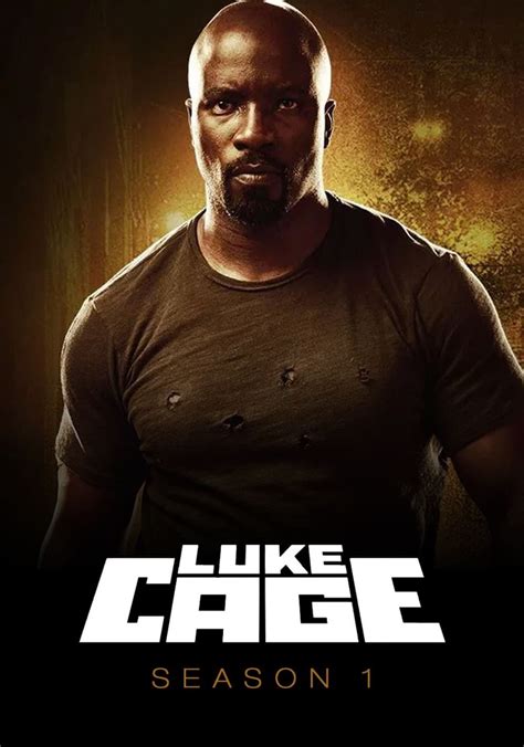 Marvels Luke Cage Season 1 Watch Episodes Streaming Online