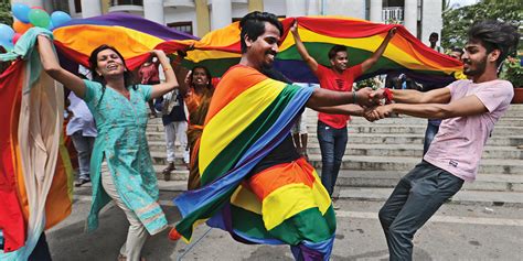 Rights And Beliefs Lgbt Laws That You Must Be Aware Of In India Infano Womens Health