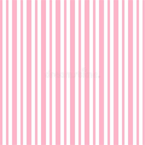 The Seamless Pattern Stripes Colorful Pink Pastel Colors Vertical Pattern Stripe Abstract