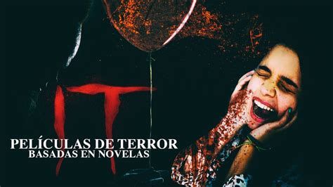 IT CAPITULO Película completa español latino I I pelicula de terror YouTube
