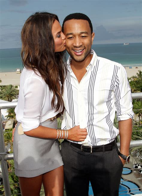 16 Times Chrissy Teigen And John Legend Were The Best Couple Ever