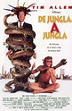 De jungla a jungla - Película 1997 - SensaCine.com