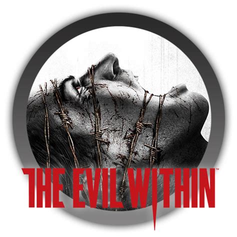 The Evil Within Icon By Blagoicons On Deviantart