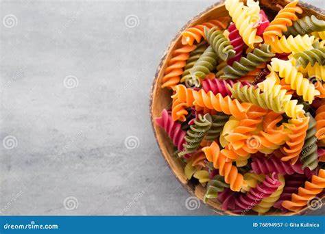 Макарон на диете