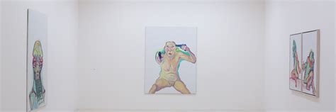 Maria Lassnig Moma