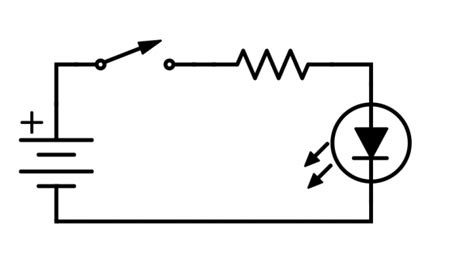 Complete Guide To Electronic Switches Circuit Basics