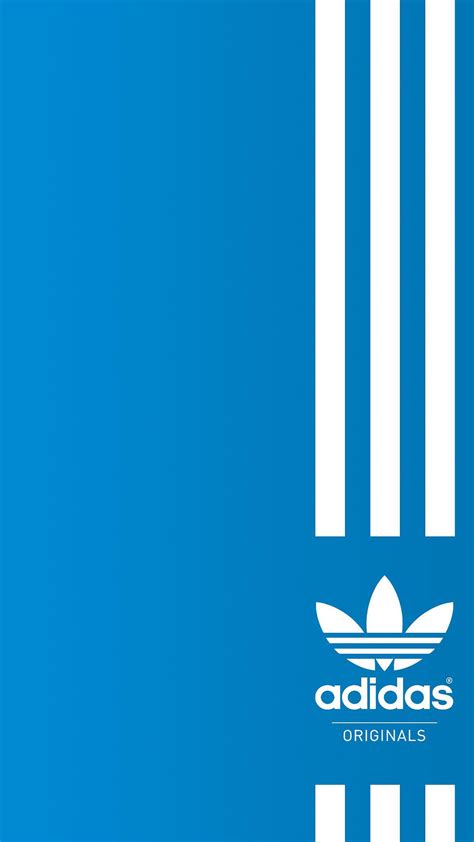 Retro Adidas Logo Wallpapers Wallpaper Cave