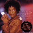 Top 20 des chansons de Whitney Houston - Divertissement 2024