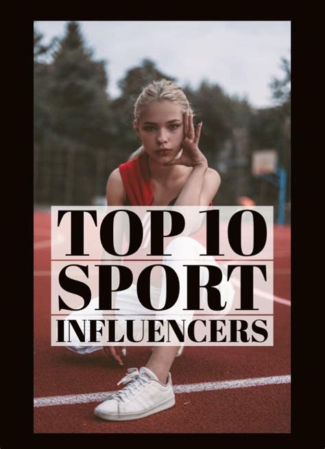 Top 10 Sports Influencers — Crowd Sports Baseball Pictures Athlete