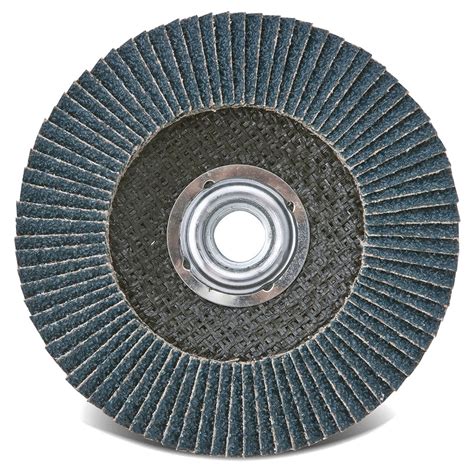 Z3 Ultimate Wider And Xtra Material Flap Discs Cgw Abrasives