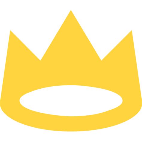 King Crown Emoji Png