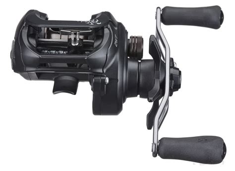 Carretilha Daiwa Tatula 150 HSL Esquerdo Omega Fishing A Sua Loja De