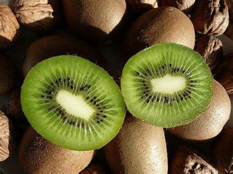 Beneficios Secretos Que No Sabías Sobre El Kiwi Liste Des Aliments