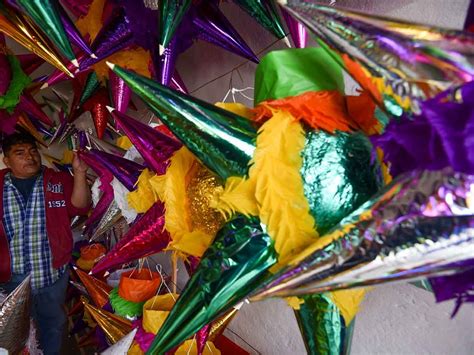 Cómo elaborar una piñata fácil en casa Conoce los materiales y proceso