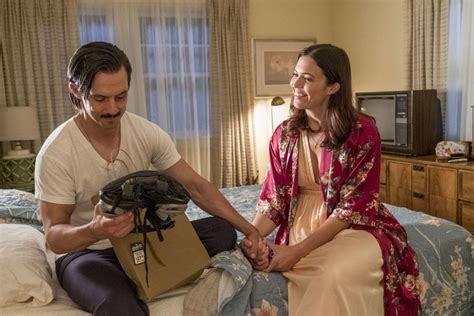 Mandy Moore Says Her This Is Us Character Is Often Judged Too Harshly
