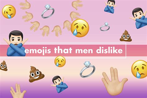 交友app用emoji調情更有效！這5類emoji小心使用才引人入「性」 elle hk