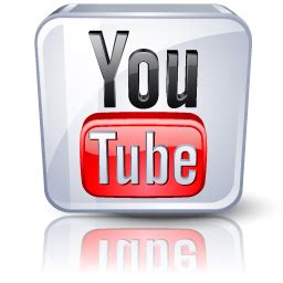 YouTube high detail Icon | Download High Detail Social Icons icons | IconsPedia