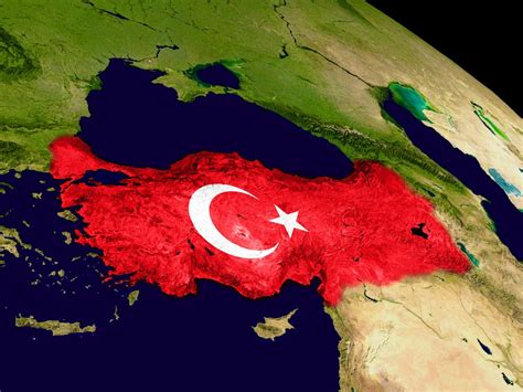 Dünya Haritası Türkiyeli okulposterleri com