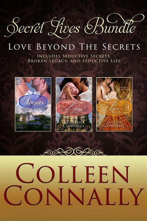 secret secret lives bundle ~ love beyond the secrets for a limited time only— 0 99
